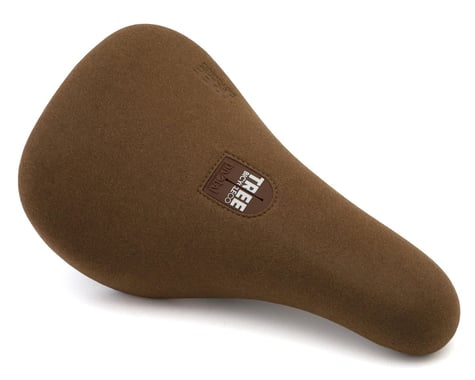 Tree Bicycle Co Ergo Pivotal Seat (Brown) (Fat)
